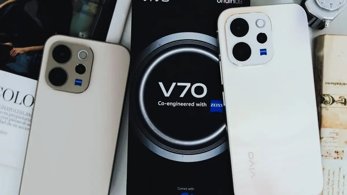 Inovasi Terbaru Vivo: Serangkaian Smartphone Seri Y yang Memukau di Tahun 2026