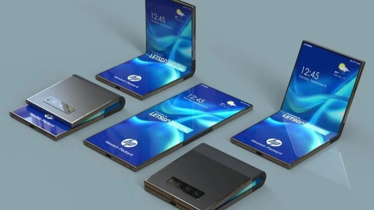 Inovasi Terkini: 5 Smartphone Layar Lipat Terbaik 2026 untuk Masyarakat Blitar