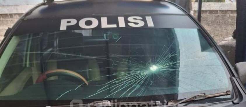 Insiden Pelemparan Batu di Tulungagung Saat Kegiatan Perguruan Silat Pagar Nusa
