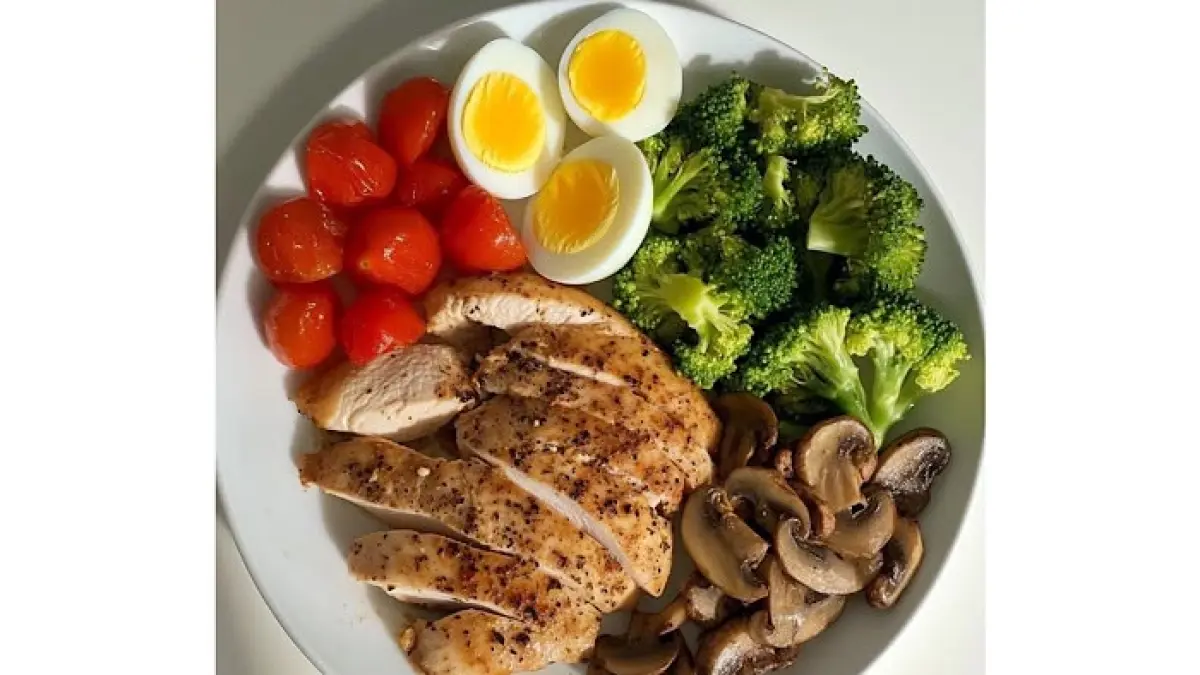 Intermittent Fasting: Lebih dari Sekadar Tren Diet, Simak Manfaat dan Risiko bagi Masyarakat Blitar
