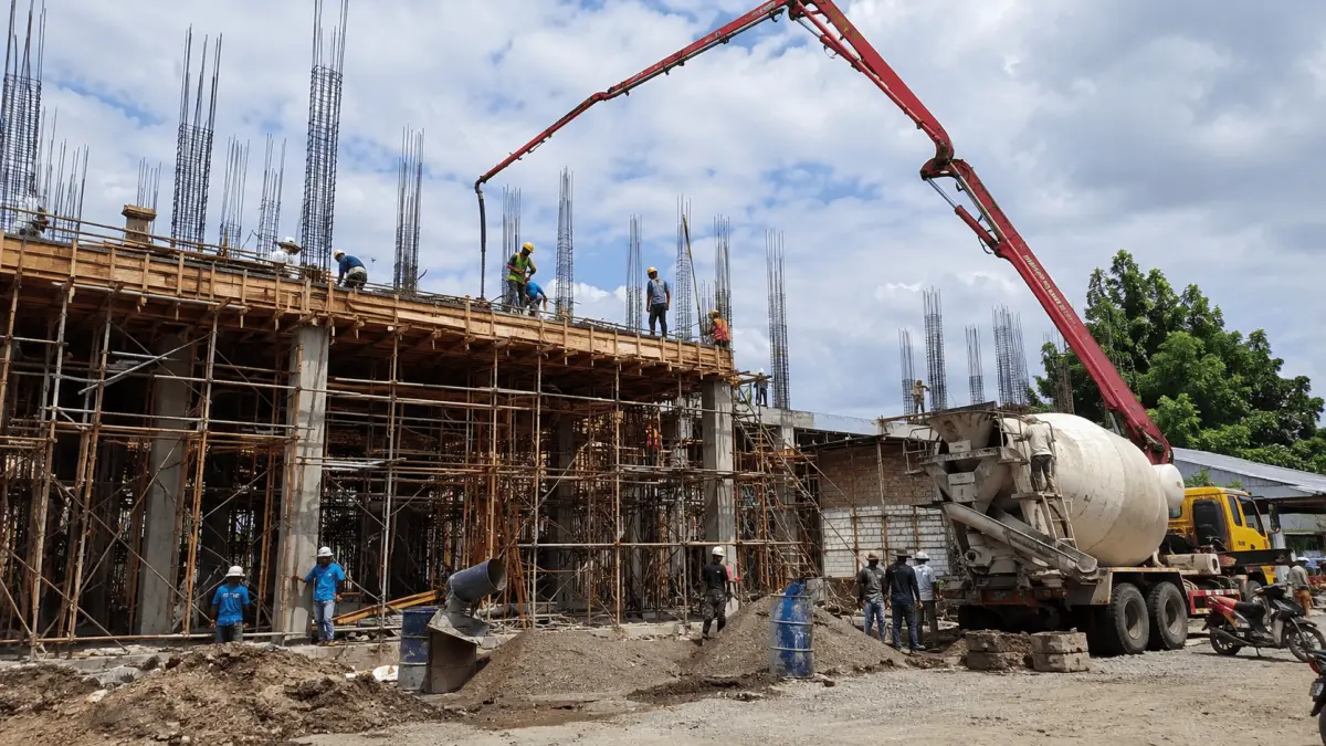 Investasi Kabupaten Blitar Capai Rp 2,5 Triliun di Kuartal Pertama 2026, Dorong Pertumbuhan Ekonomi Lokal