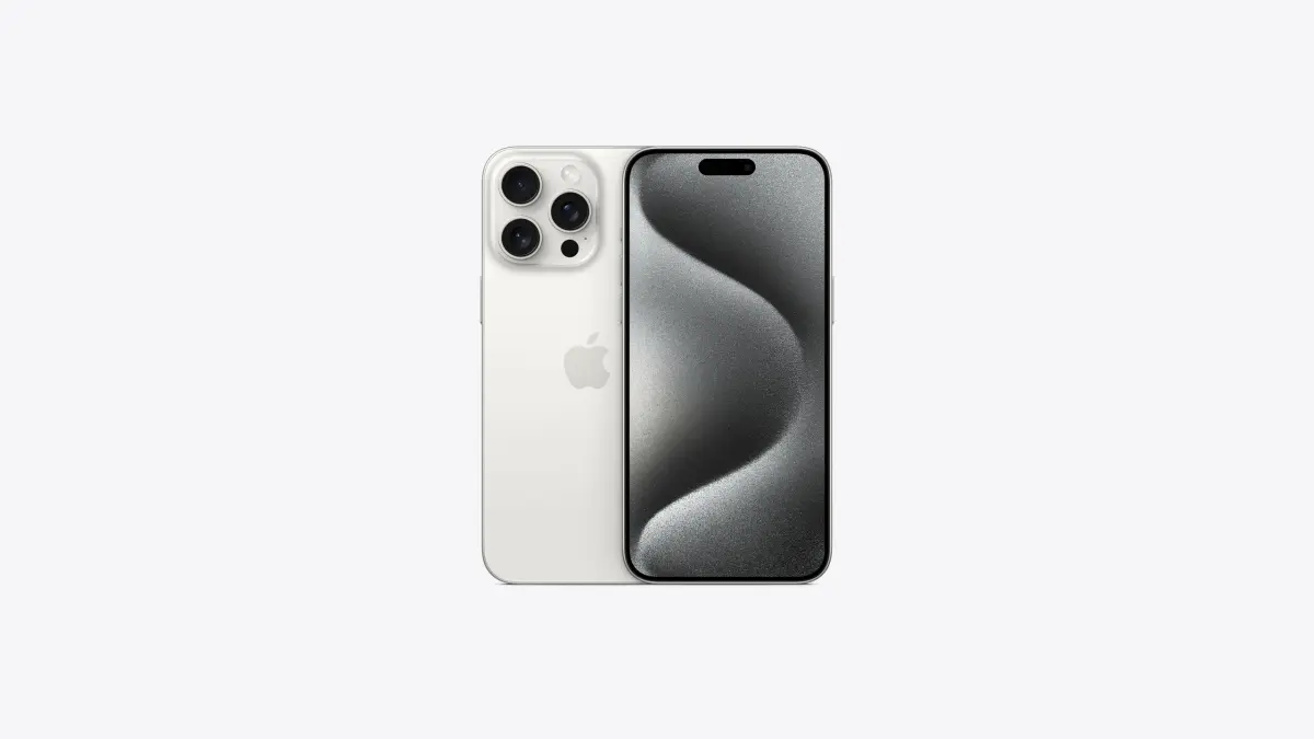 iPhone 15 Pro: Pilihan Utama Fotografi untuk Masyarakat Blitar di Tahun 2025
