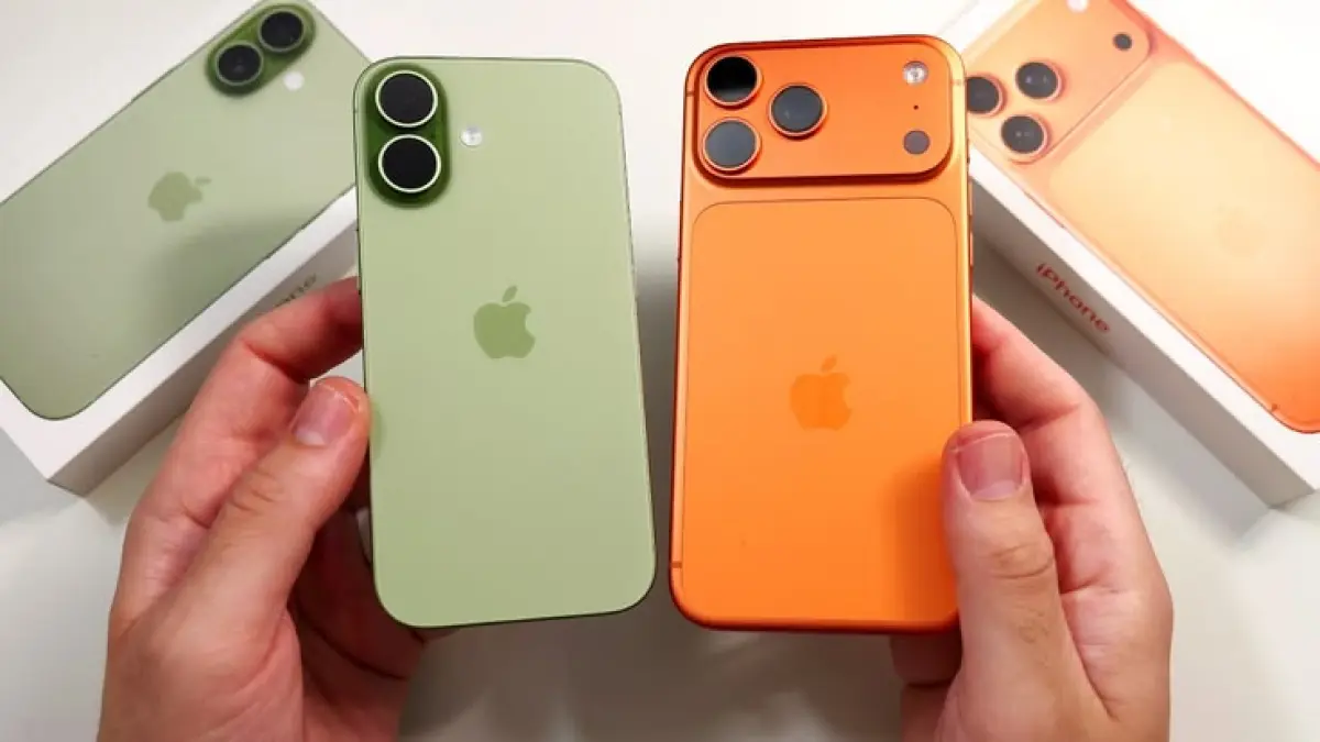 iPhone 17 Hadir dengan Inovasi Terbaru, Layak untuk Dibeli oleh Masyarakat Blitar!