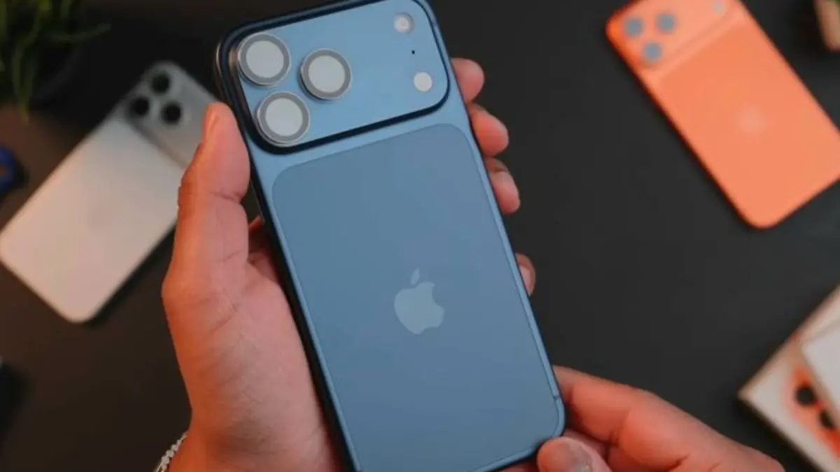 iPhone 17 Pro: Inovasi Pendinginan dan Baterai Serta Pertimbangan Sebelum Memutakhirkan