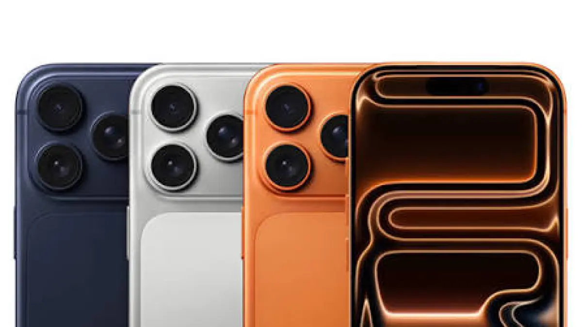 iPhone 17 Pro: Inovasi Terkini yang Perlu Dipertimbangkan oleh Pengguna iPhone 16 Pro di Blitar
