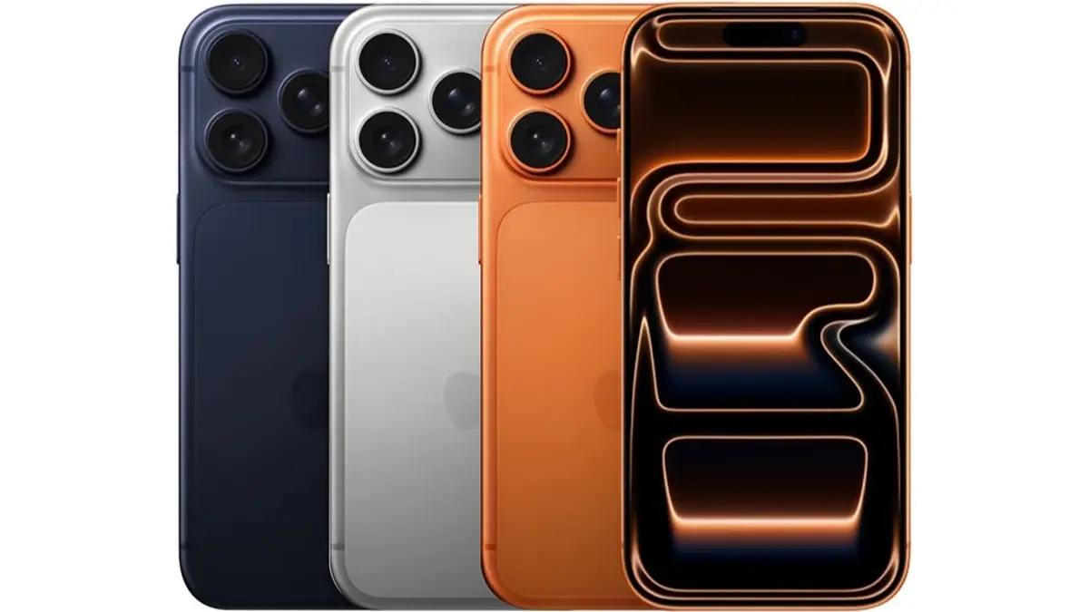 iPhone 17 Pro: Upgrade Menarik, Namun iPhone 16 Pro Masih Jadi Pilihan Favorit di Blitar