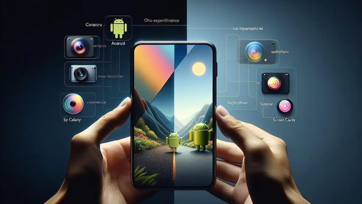 iPhone 17 vs Samsung Galaxy S25: Duel Smartphone Compact untuk Masyarakat Blitar