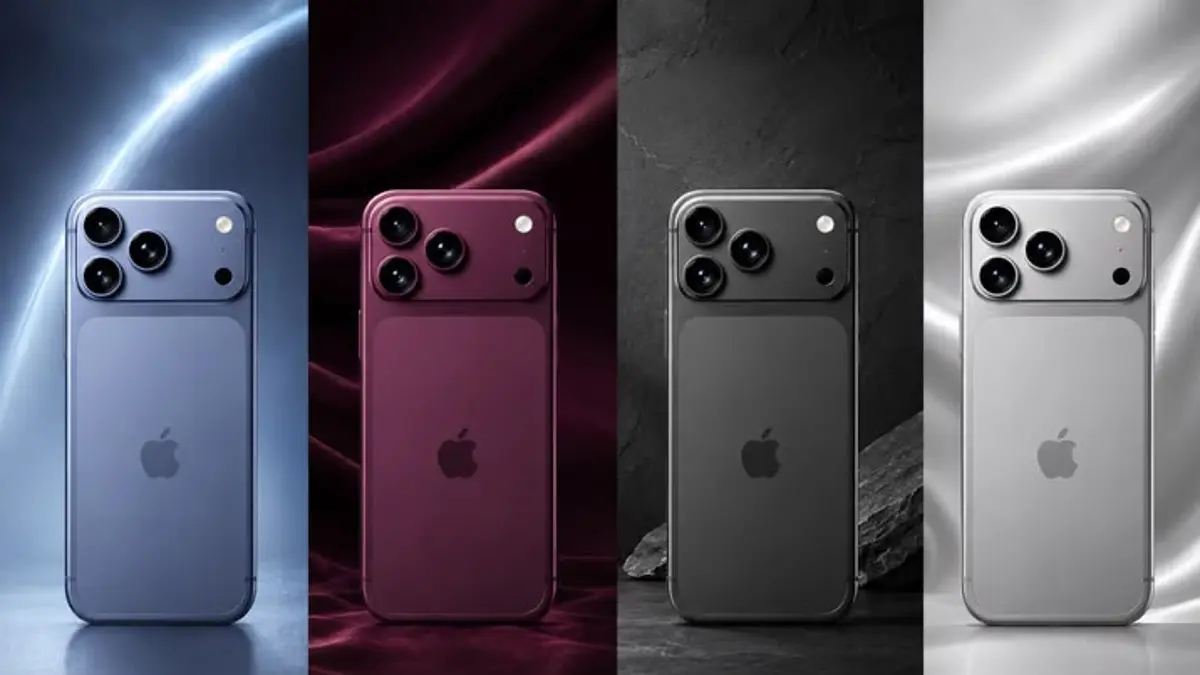 iPhone 18 Pro Hadir dengan Dynamic Island Lebih Kompak dan Fitur Baru yang Menarik