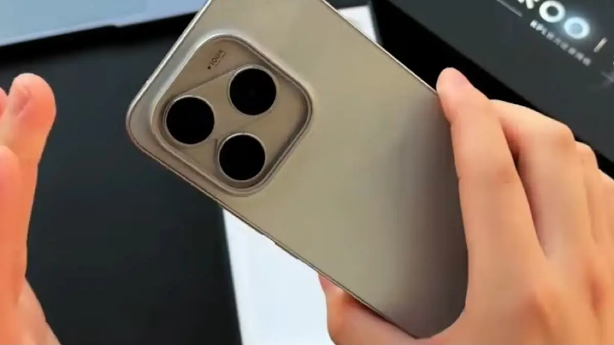 iQOO 16 Resmi Meluncur di China, Baterai 8.400 mAh dan Layar 165 Hz Siap Meramaikan Pasar Smartphone