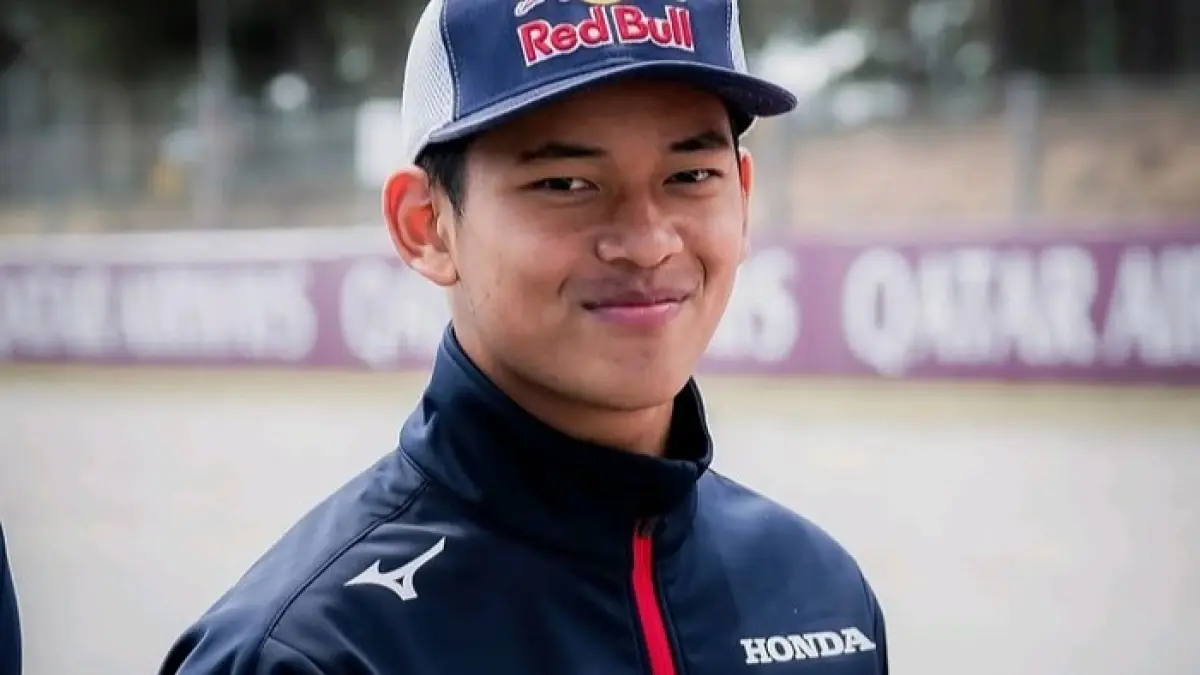 Jadwal Moto3 Ceko 2026: Veda Ega Pratama Masih Cocok Berharap Gelar Juara