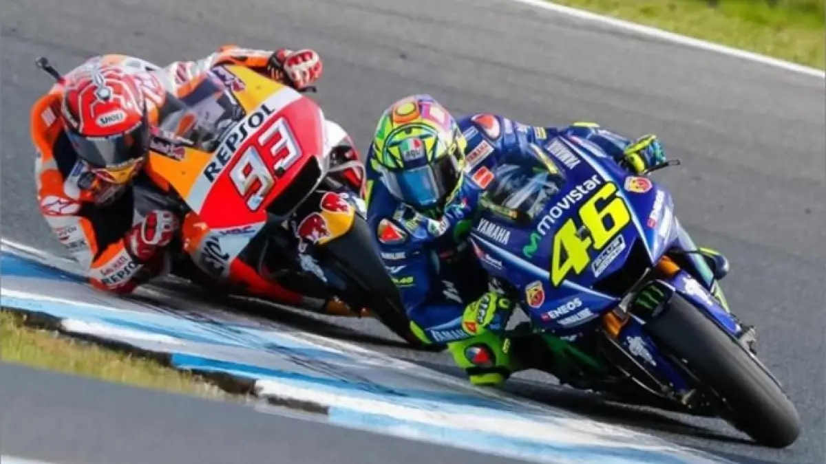 Jadwal Siaran Moto3 Jerman 2026: Veda Ega Pratama Berlaga di Sirkuit Sachsenring