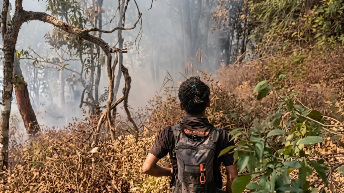 Jalur Pendakian Gunung Kawi via Sirah Kencong Ditutup Sementara: Langkah Preventif untuk Keselamatan