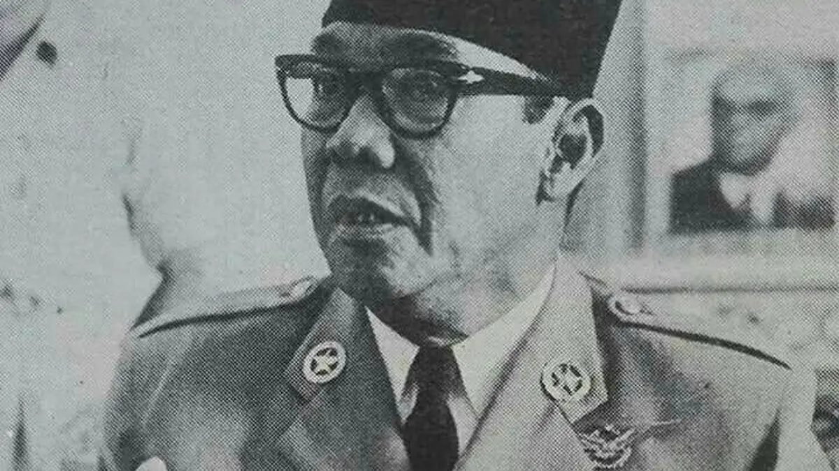Jejak Perjuangan Soekarno: Dari Aktivis Muda Menuju Proklamator Kemerdekaan