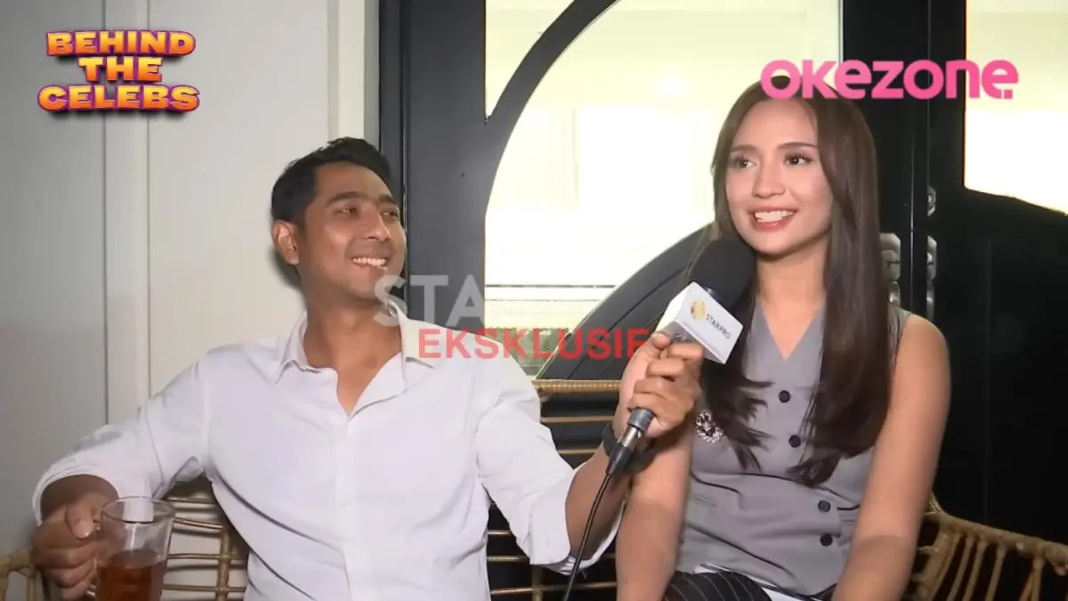 Jihan Hadapi Tantangan Baru di Kusuma Food: Tugas Mendesak dari Davina
