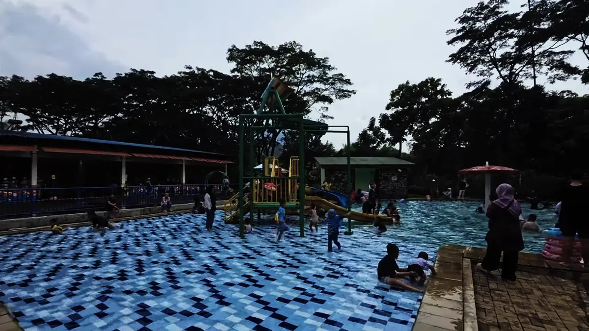 JungleLand: Wahana Rekreasi Menarik untuk Semua Kalangan di Bogor