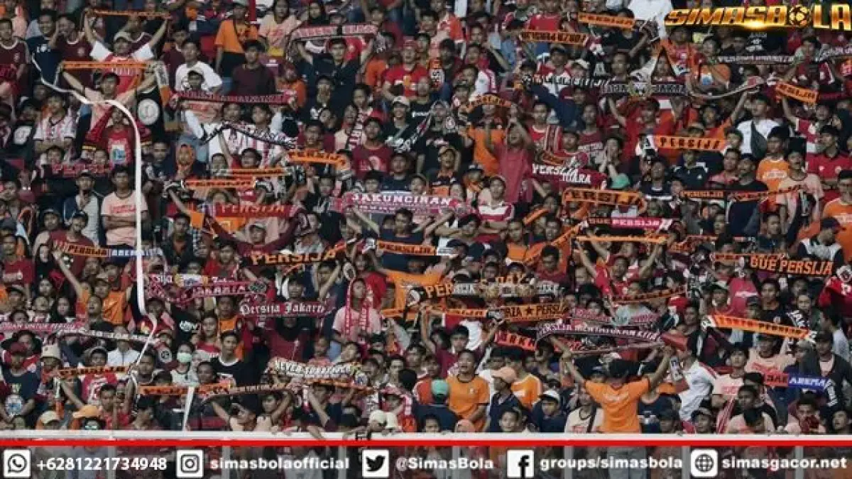 Kabar Kuat Kedatangan Peralta ke Persija Jakarta Sambut Musim 2026/2027, The Jakmania Semakin Optimis