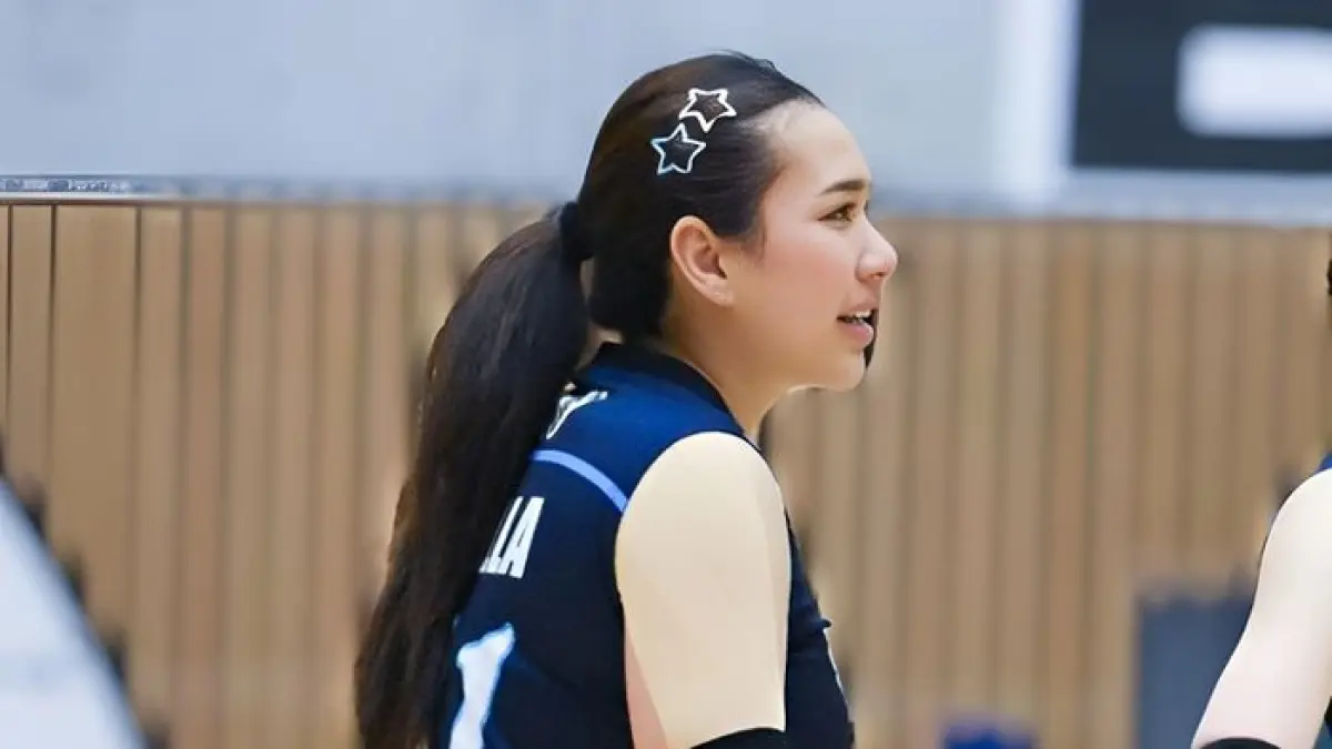 Kabar Mengejutkan: Yola Yuliana Diguncang Isu Pemecatan dari Jakarta Livin Mandiri Pasca Gagal di Proliga 2026