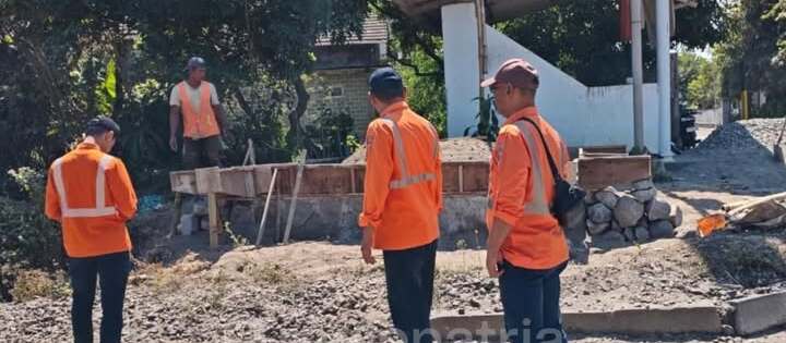 KAI Daop 7 Madiun Siapkan Pembangunan 13 Gardu Penjagaan Baru, 5 di Antara di Blitar