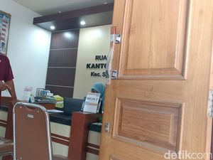 Kantor Desa Bacem di Blitar Jadi Sasaran Pencurian, Perangkat Desa Menderita Kerugian Signifikan