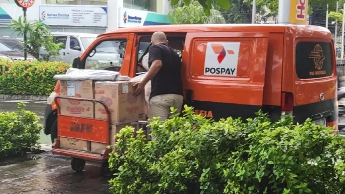 Kantor Pos Tawarkan Pinjaman Hingga Rp250 Juta untuk Pensiunan di Blitar