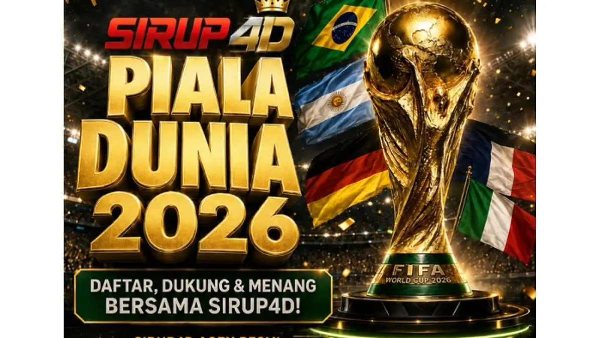 Keberhasilan Kolombia Melaju ke 16 Besar Piala Dunia 2026 Berkat Gol Jhon Arias