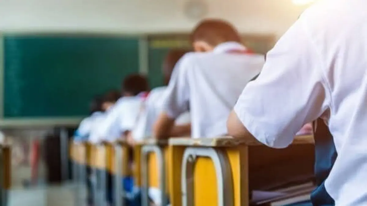 Kebijakan Tidak Naik Kelas 2027: Upaya Meningkatkan Kualitas Pendidikan di Blitar