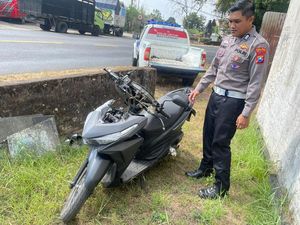 Kecelakaan Tragis di Selorejo: Remaja Blitar Kehilangan Nyawa setelah Tertabrak Truk