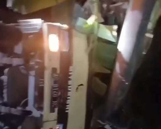 Kecelakaan Truk Muatan Gula di Jurang Bandung, Tidak Ada Korban Jiwa