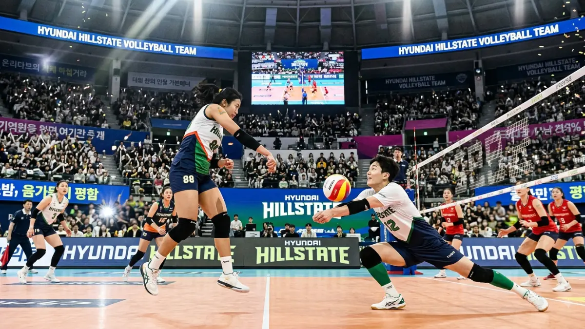 Kedatangan Jersey Megawati 88 di Korea: Antusiasme Penggemar Vs. Respons Indonesia