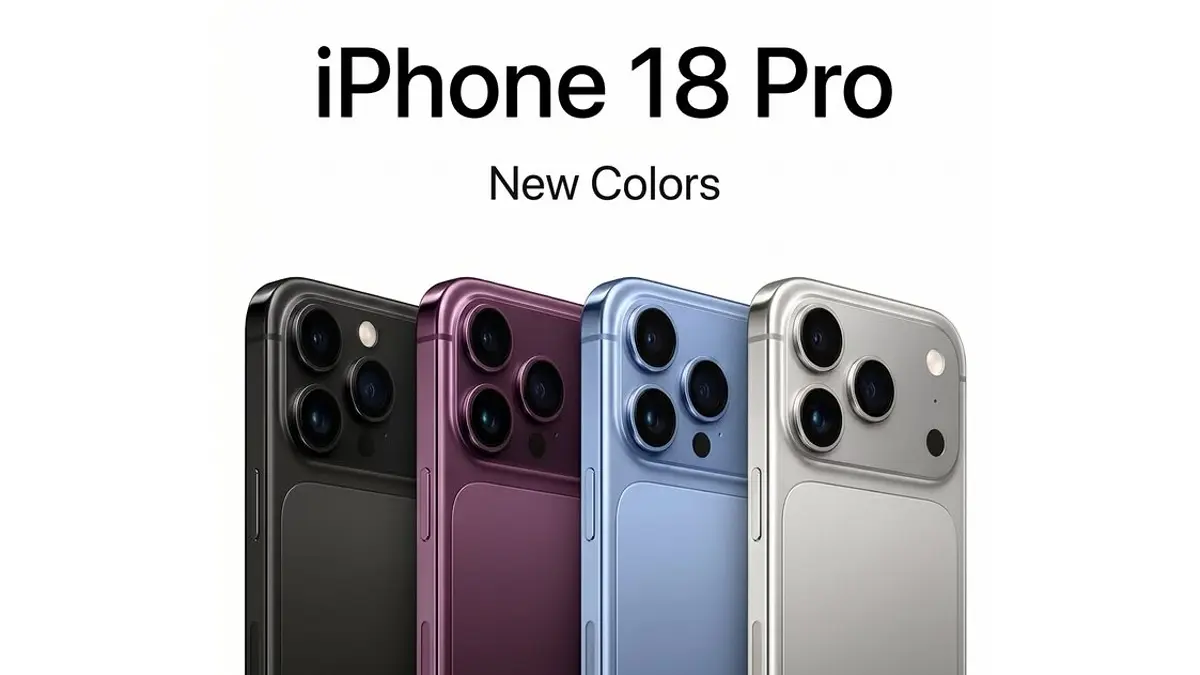 Kehadiran iPhone 18: Inovasi Kamera dan Chipset A20 Pro Menggoda Penggemar