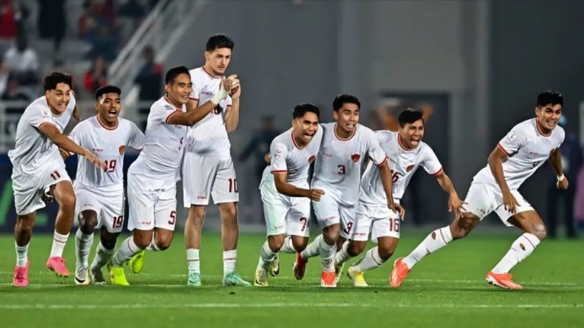 Kehadiran Kim Sang Sik di GBK: Indikasi Vietnam Siapkan Strategi Lawan Indonesia di Piala AFF?