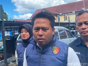 Kejahatan Terhadap Anak: Paman di Blitar Diduga Cabuli Keponakan Sendiri