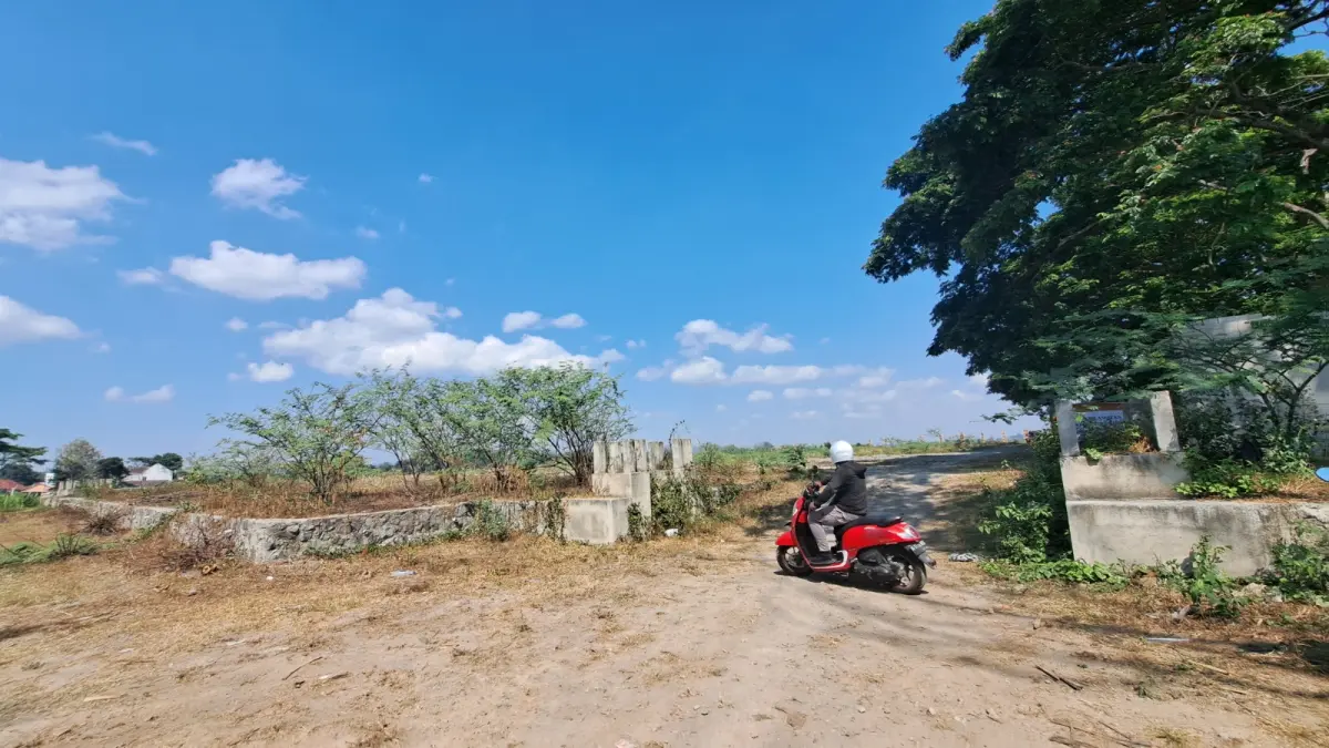 Kejaksaan Negeri Blitar Siap Bangun Gedung Baru Senilai Rp47 Miliar