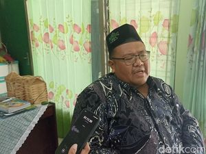 Kekerasan di Sekolah: Siswa MTs Wlingi Mengalami Mimisan Diduga Korban Bullying