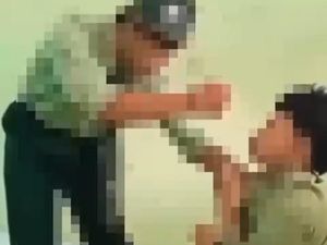 Kekhawatiran Terhadap Kasus Bullying di Sekolah Blitar: Video Viral Menggemparkan
