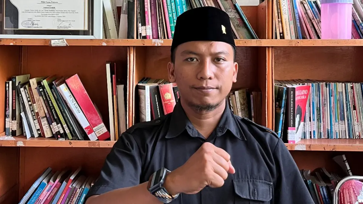 Kelas Bung Karno: Memperkuat Nasionalisme Melalui Peningkatan Pemahaman di Kota Blitar