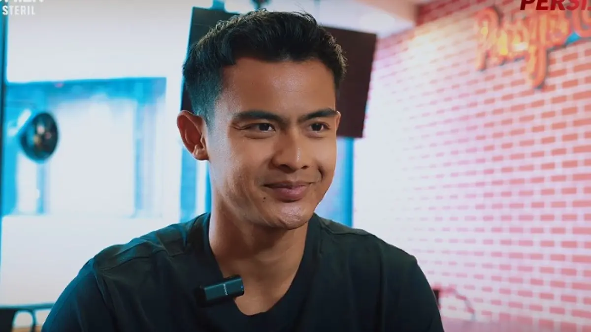 Kembalinya Pratama Arhan ke Indonesia: Reuni Menjanjikan di Persija Jakarta