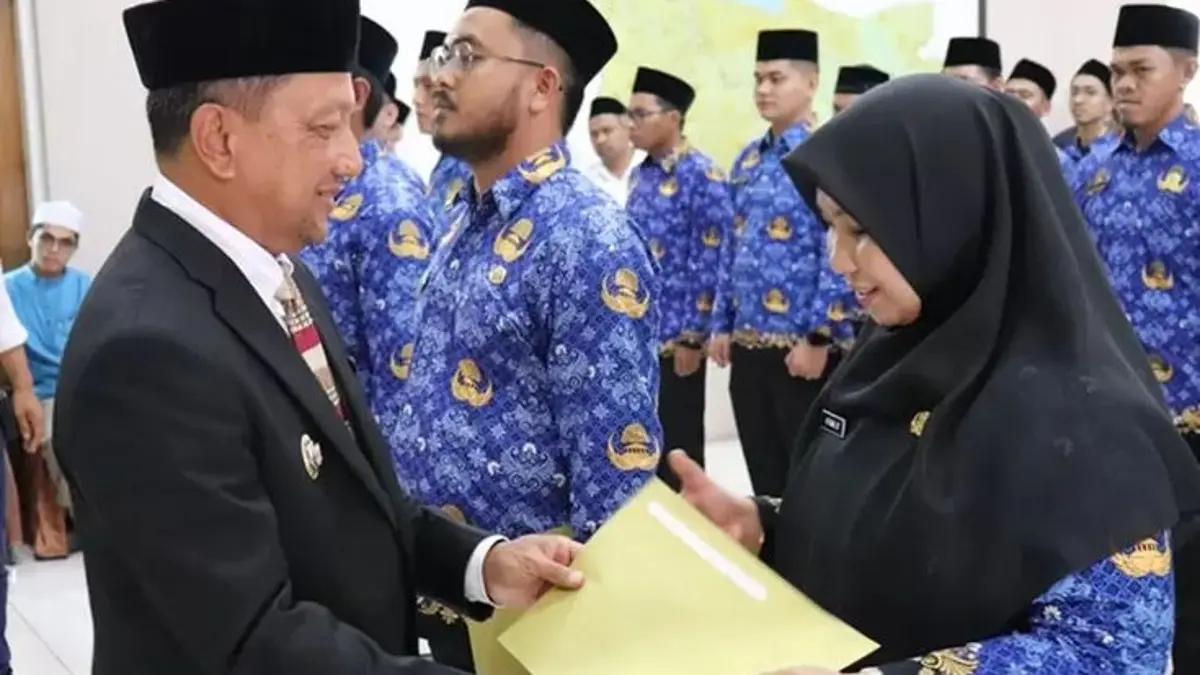 Kemenag Ingatkan Warga Blitar Waspadai Iklan Palsu CPNS 2026