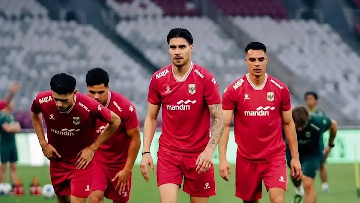 Kemenangan Gemilang Timnas Indonesia U-17 atas Bahrain: Tanda Awal Kekuatan Garuda Muda?