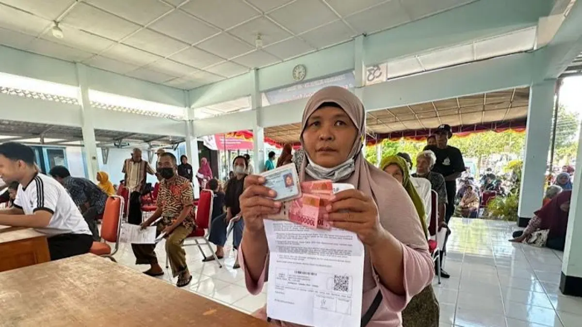 Kemensos Segera Cairkan PKH dan BPNT Tahap 3: Pastikan Anda Memenuhi Syarat!