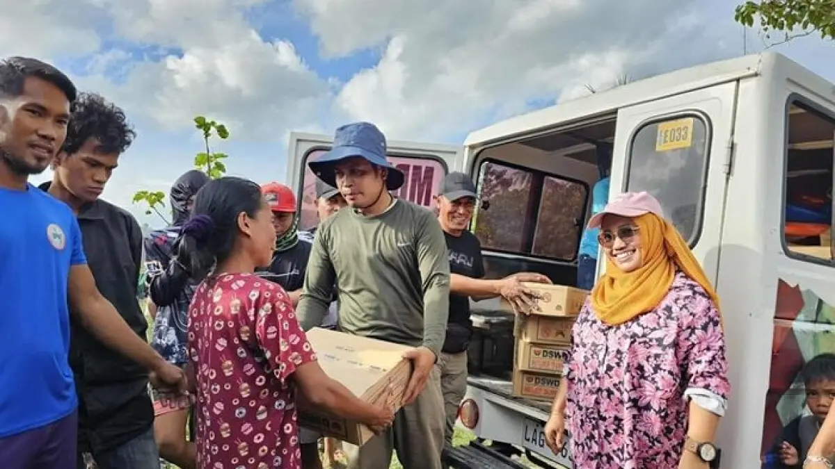 Kemensos Umumkan Pembaruan Penyaluran Bansos 2026: Desil 3-4 Harus Siap Antre