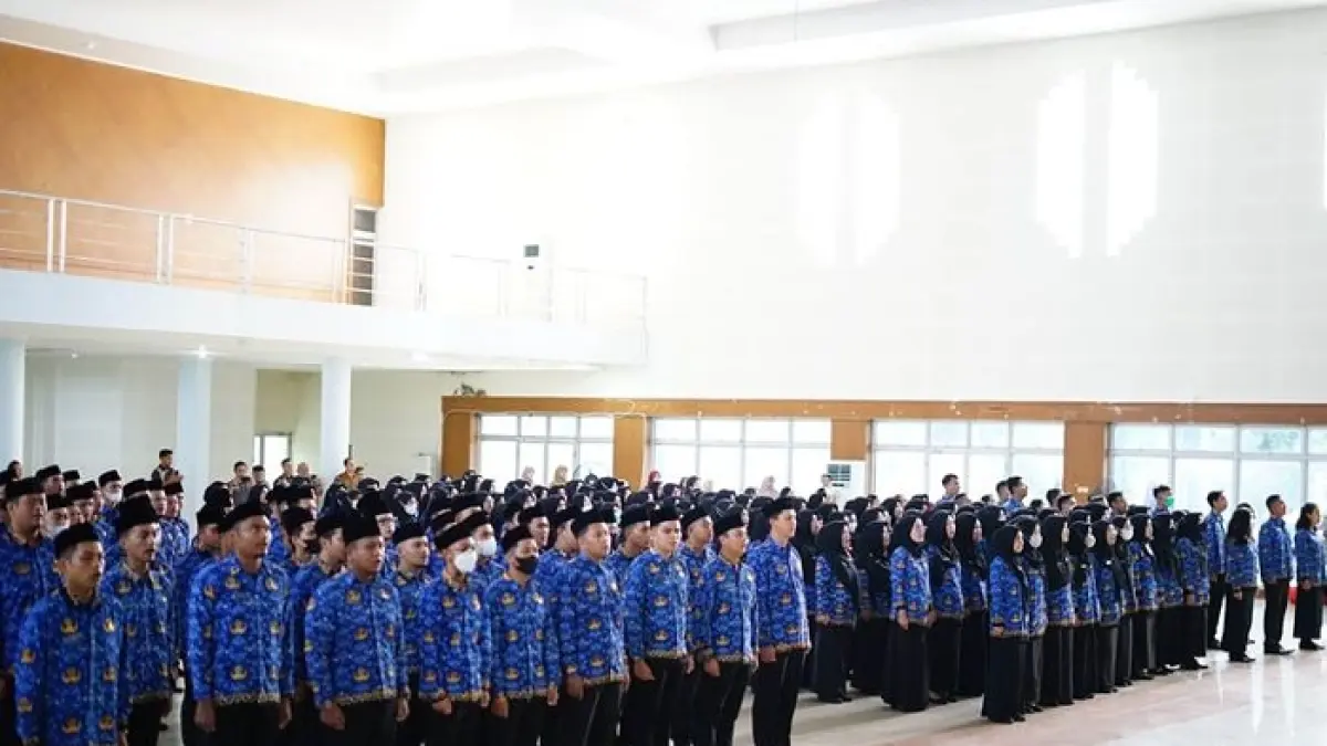Kenaikan Gaji Pensiunan 2026: Apa yang Perlu Diketahui oleh Masyarakat Blitar?