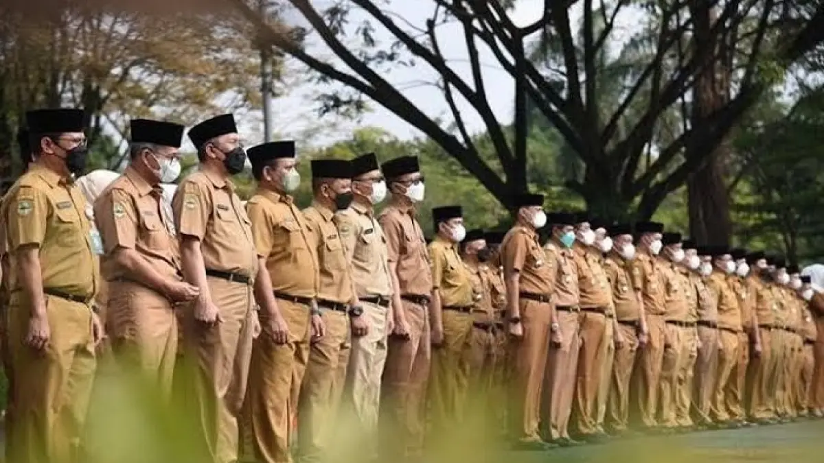 Kenaikan Gaji Pensiunan 2026: PT Taspen Berikan Penjelasan Menjelang Pencairan Juli
