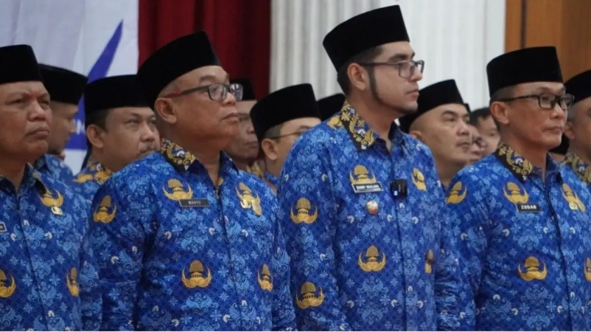 Kenaikan Gaji Pensiunan PNS 2026: Harapan Baru untuk Kesejahteraan ASN di Blitar