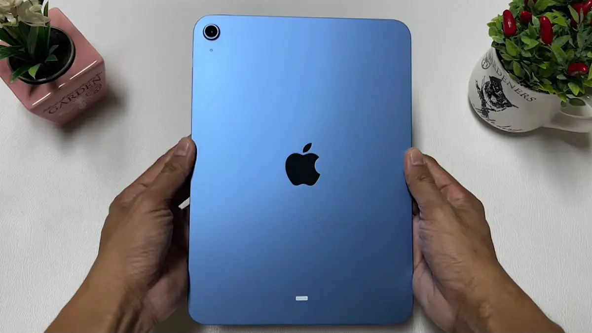 Kenaikan Harga iPad A16: Pilihan Tablet Bekas Menjadi Solusi Ekonomis bagi Mahasiswa di Blitar