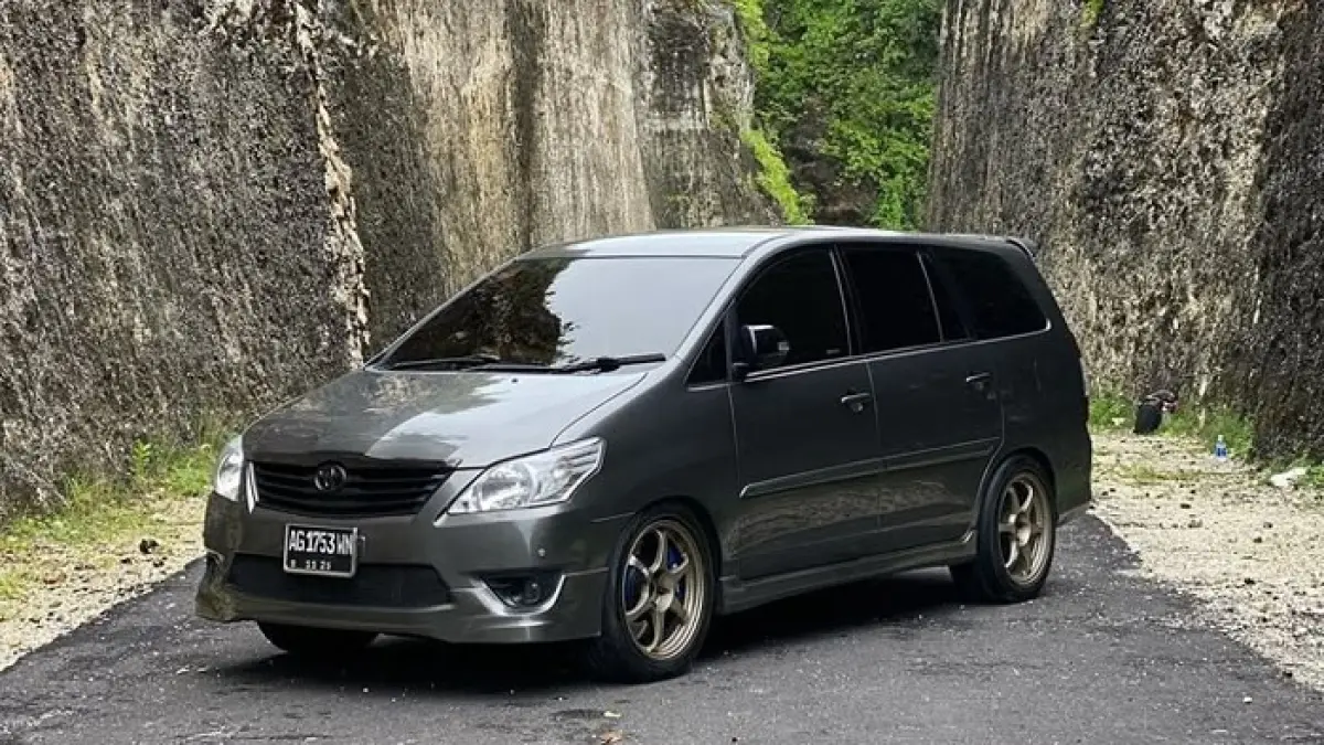 Kenaikan Harga Solar Non Subsidi Memengaruhi Popularitas Mobil Diesel di Blitar