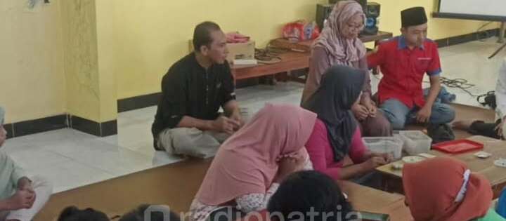 Kenaikan Jumlah Perempuan Kepala Keluarga di Kabupaten Blitar: Tantangan dan Peluang