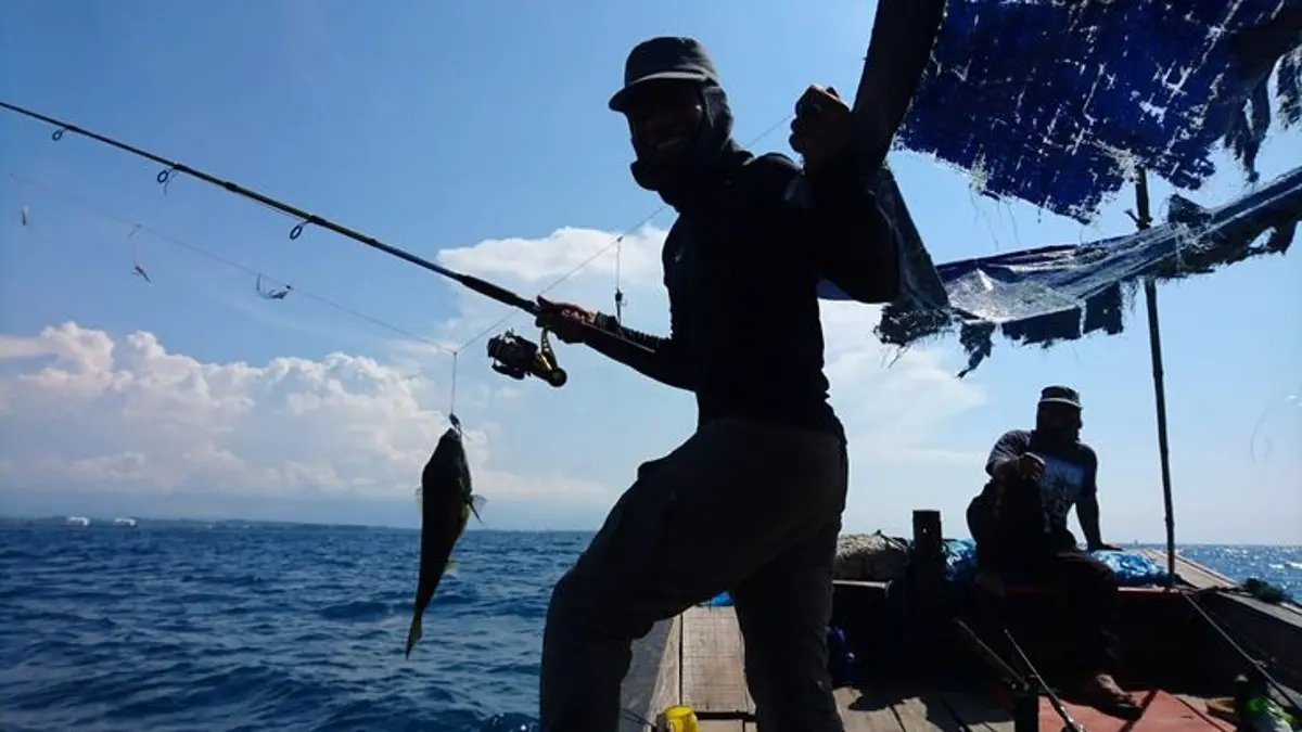 Kenali Tanda-Tanda Pemancing yang Kurang Berhasil: Tips untuk Masyarakat Blitar
