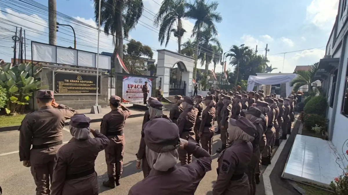 Kepala Kejaksaan Blitar: Pentingnya Penegakan Hukum Tanpa Intervensi