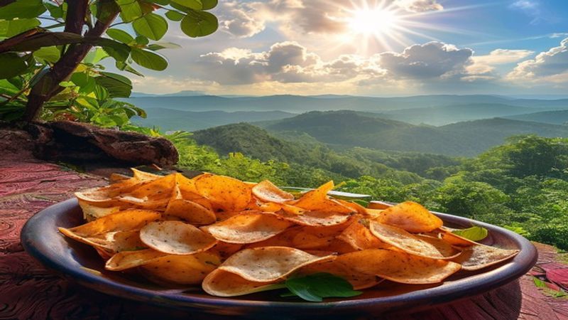 Keripik Tempe Blitar: Oleh-Oleh Khas yang Wajib Dibawa Pulang dari Kota Patria